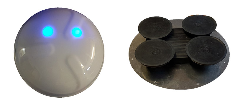 REPULSE 360 - PREVENTING DRONE ACCESS REPULSE 360 - PREVENTING DRONE ACCESS