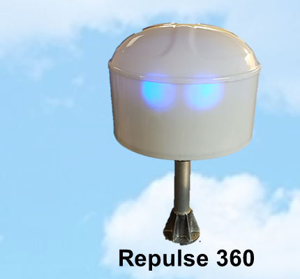 Reulse 360