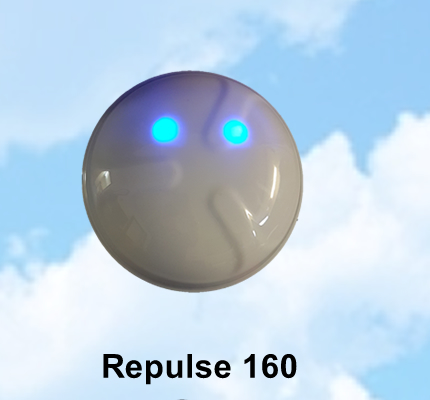 Repulse 160