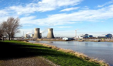 REPULSE - PREVENTING DRONE ACCESS