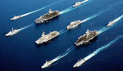 REPULSE - PREVENTING DRONE ACCESS